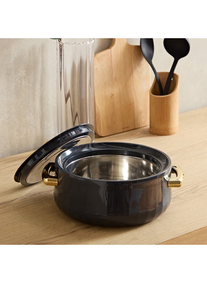Home Box Elegance Hot Pot Casserole 2.6 L  - Image 2