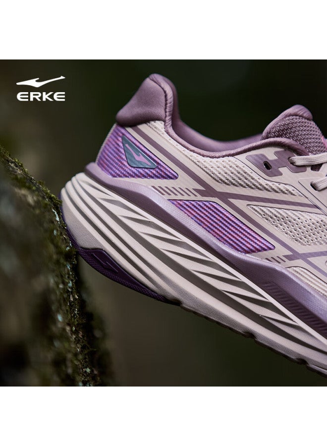 Erke Running Shoes With Shock Absorption And Rebound, Autumn And Winter Chiyen 2 Running Shoes, Men's Sports Shoes, Wear-resistant Sneakers 51125303073 - Image 4