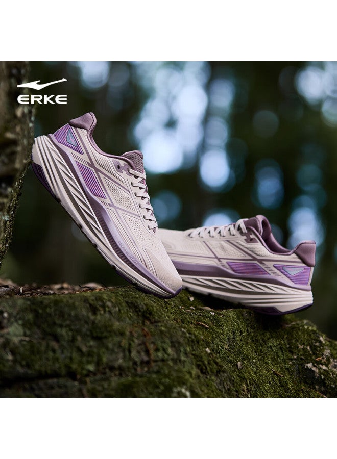 Erke Running Shoes With Shock Absorption And Rebound, Autumn And Winter Chiyen 2 Running Shoes, Men's Sports Shoes, Wear-resistant Sneakers 51125303073 - Image 3