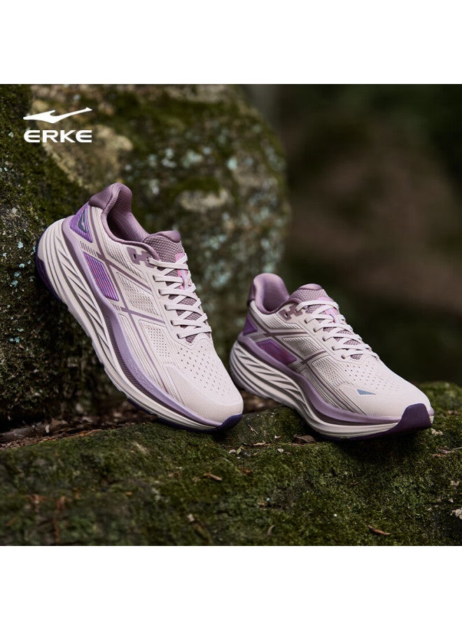 Erke Running Shoes With Shock Absorption And Rebound, Autumn And Winter Chiyen 2 Running Shoes, Men's Sports Shoes, Wear-resistant Sneakers 51125303073 - Image 2