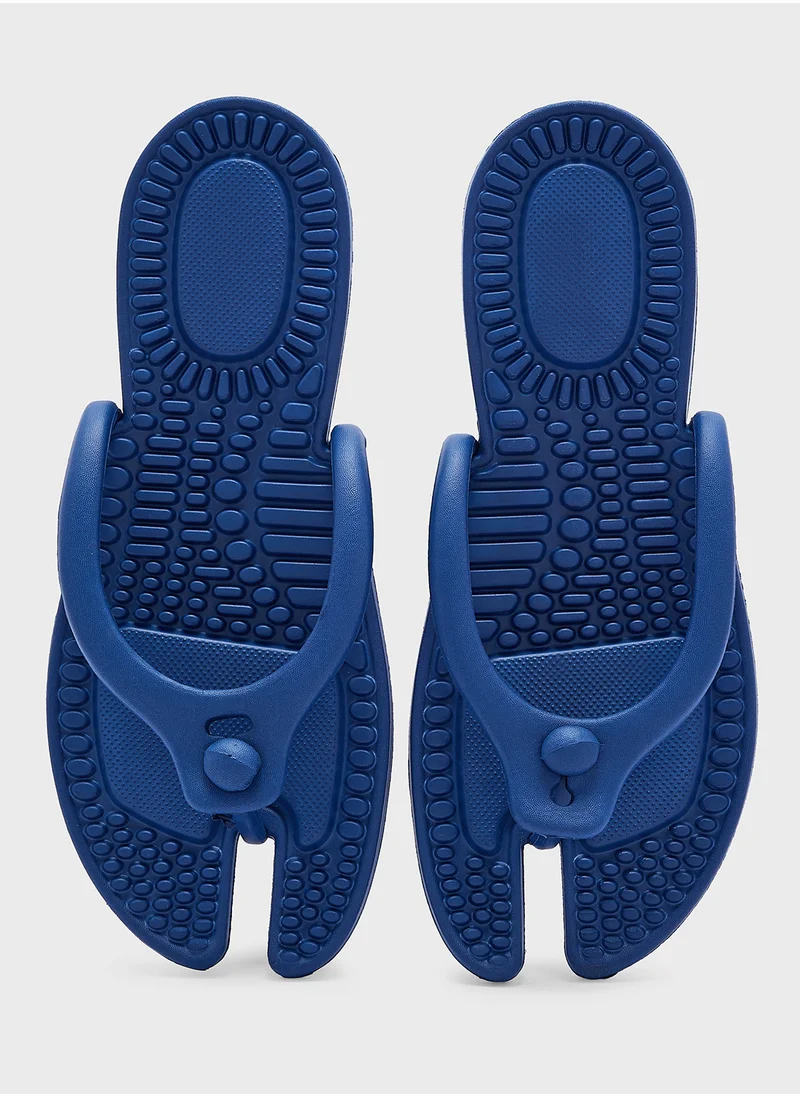 Seventy Five Foldable Travel Flip Flops
