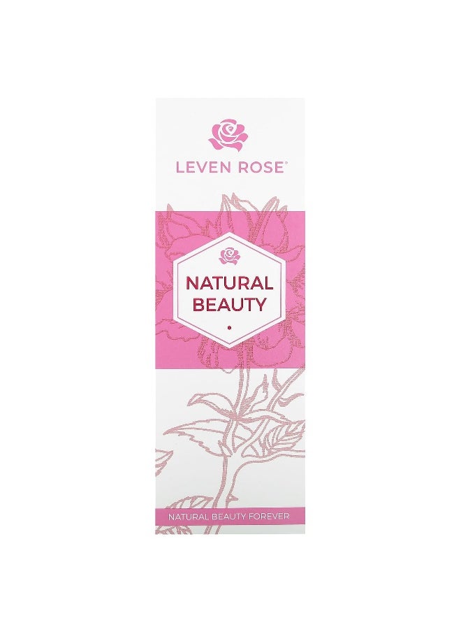 Leven Rose Leven Rose, 100% Pure & Organic Jojoba Oil, 4 fl oz (118 ml)  - Image 3