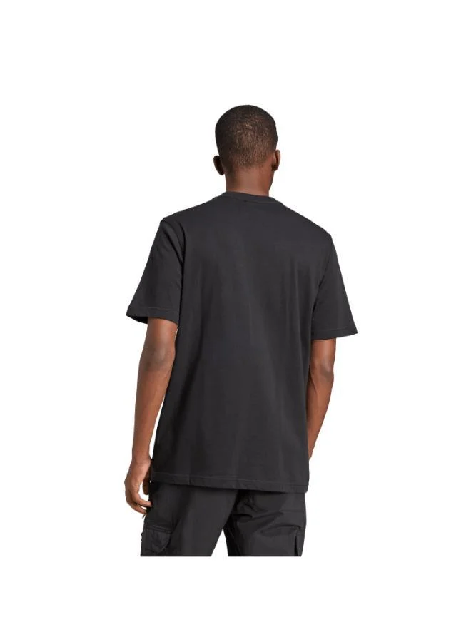 اديداس اوريجينالز تيشيرت تريفويل إسنشالز