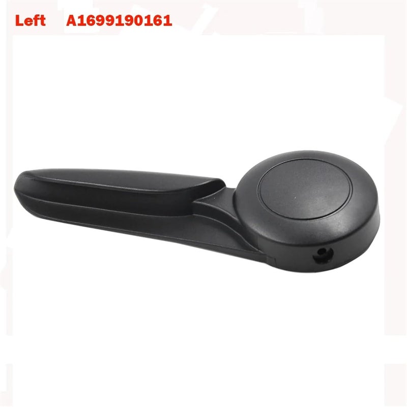 QASULER Seat Height Adjustment Handle for Mercedes - Image 2