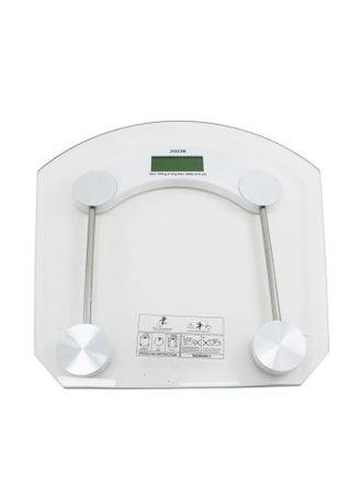 Generic Glass Square Weight Scale Sleek Design for Accurate and Modern Weighing - pzsku/Z321E98D25712B8AC4727Z/45/_/1701502111/3725f9a8-c201-41c1-afe6-dd15e5bb0cf5