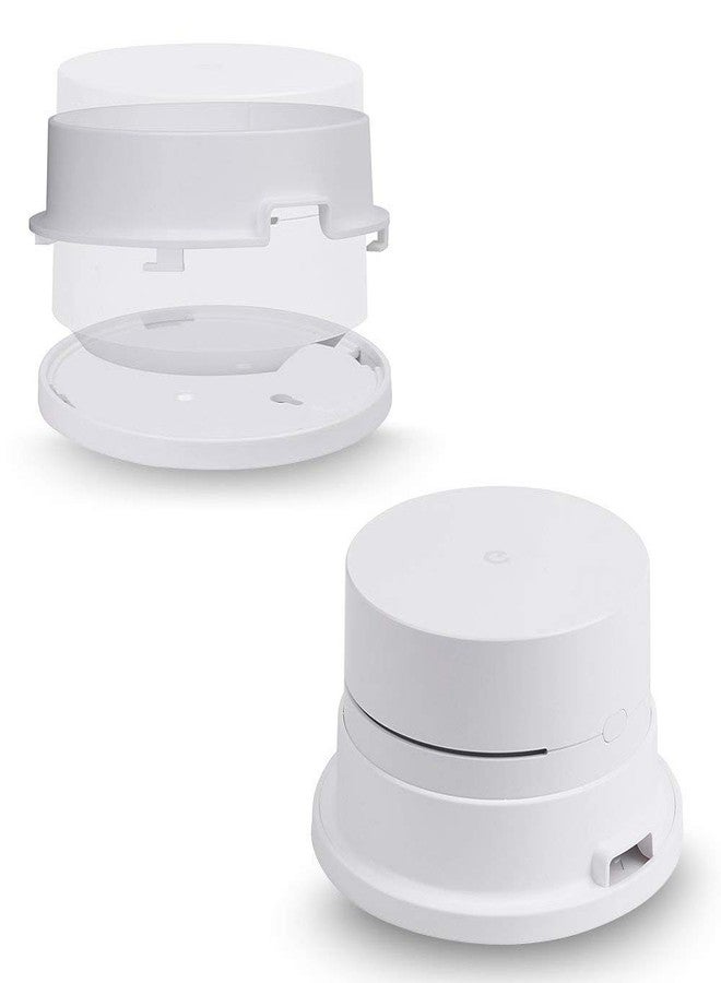 حامل جداري من Koroao لنظام Google WiFi (NLS-1304-25) حامل سقف لنظام Google WiFi (عبوة من 3 قطع) - Image 2