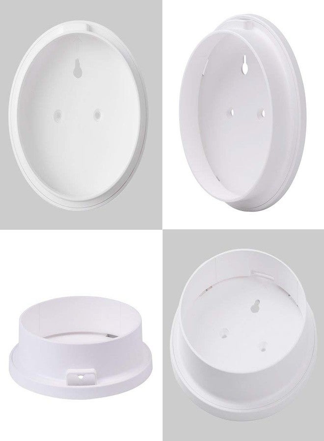 حامل جداري من Koroao لنظام Google WiFi (NLS-1304-25) حامل سقف لنظام Google WiFi (عبوة من 3 قطع) - Image 5