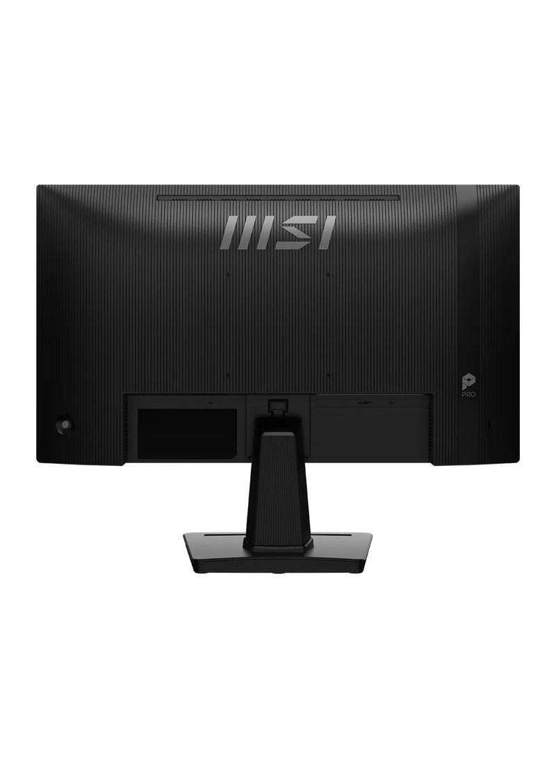 MSI PRO MP225 E12VL 21.45" Inch VA 1920 x 1080 FHD 120Hz 1ms Flat Gaming Monitor black - Image 3