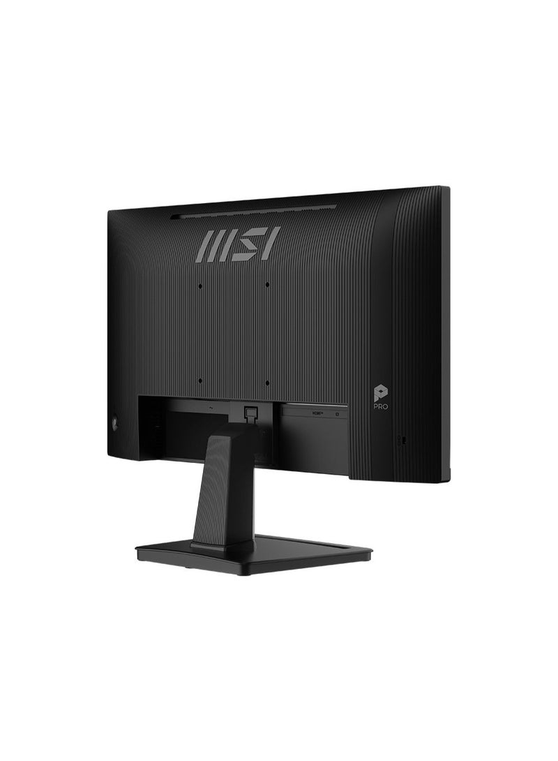MSI PRO MP225 E12VL 21.45" Inch VA 1920 x 1080 FHD 120Hz 1ms Flat Gaming Monitor black - Image 5
