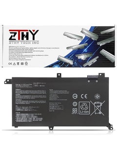 42Wh B31N1732 Laptop Battery Replacement For Asus Vivobook S14 S430Fa S430Fn S430Ua S430Uf S430Un X430Fa X430Fn X430Uf X430Un B31Bi9H 0B200-02960000 0B200-02960400