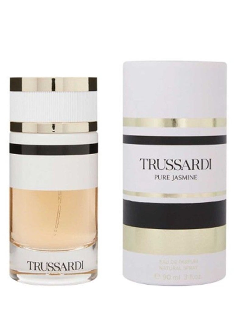 TRUSSARDI Pure Jasmine EDP 90ml 