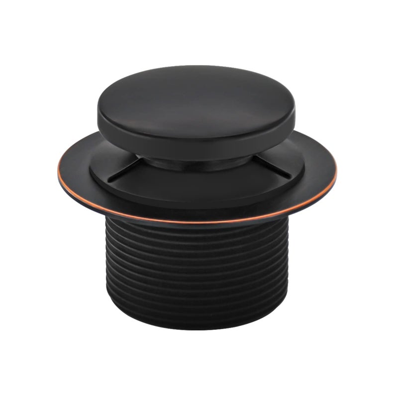 RP31558RB Replacement Tub Drian Toe Operated Stopper Assembly for RP693 Venetian Bronze