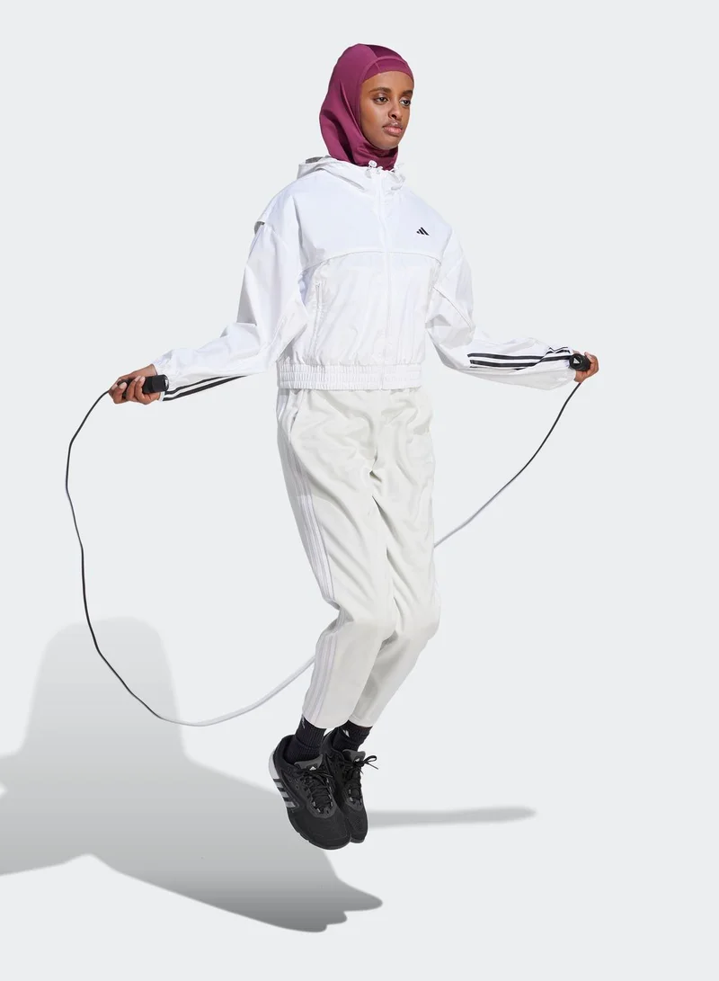 Adidas Aeroready Train Essentials 3-Stripes Joggers