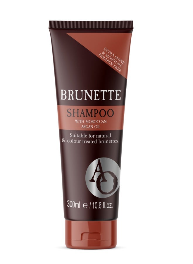 ARGAN ORIGIN شامبو بني