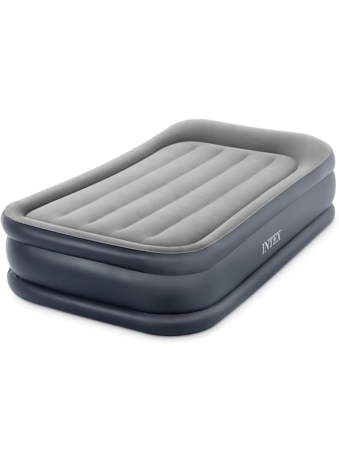 INTEX Pillow Rest Single Airbed 64132ND - Image 1