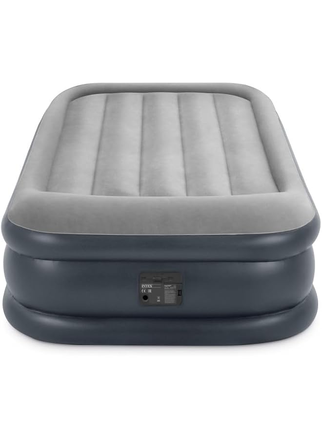 INTEX Pillow Rest Single Airbed 64132ND - Image 4