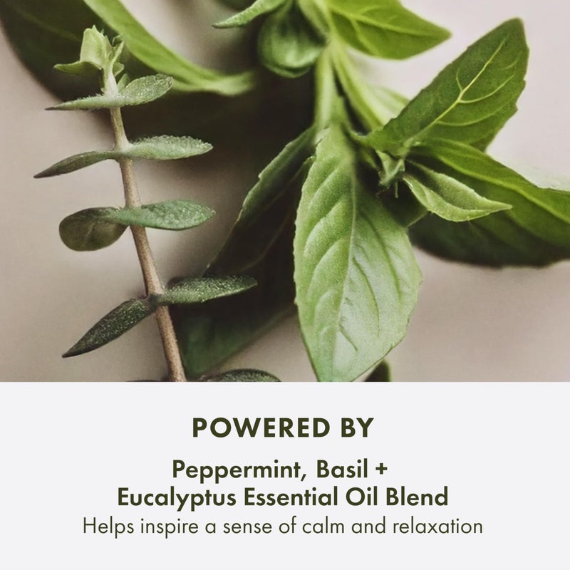 Origins Peace of Mind On-the-Spot Relief | Relaxing Aromatherapy Experience With Eucalyptus, Peppermint & Basil Essential Oils | Wellness Gift, 0.5 Fl Oz - Image 5