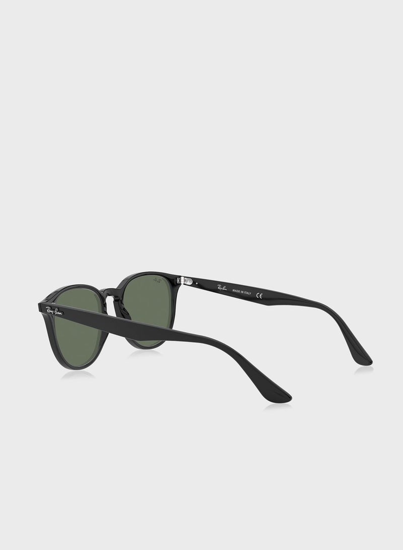 Ray-Ban Wayfarers Sunglasses - Image 5