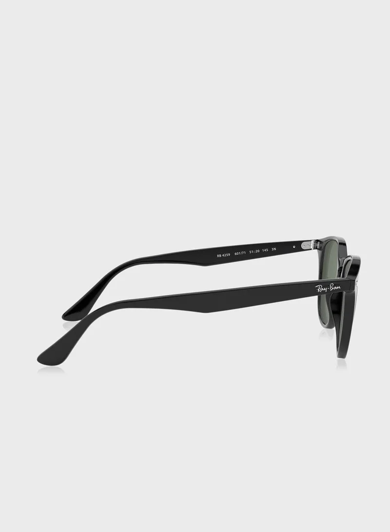 Ray-Ban  Wayfarers Sunglasses  | Best Price UAE