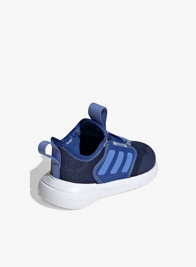 اديداس تنسور كومفورت للأطفال الرضع - Image 4