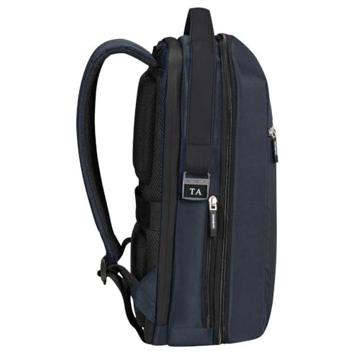 Samsonite Litepoint Backpacks, Blue (Blue), Laptop backpack 14.1", Backpacks - Image 4