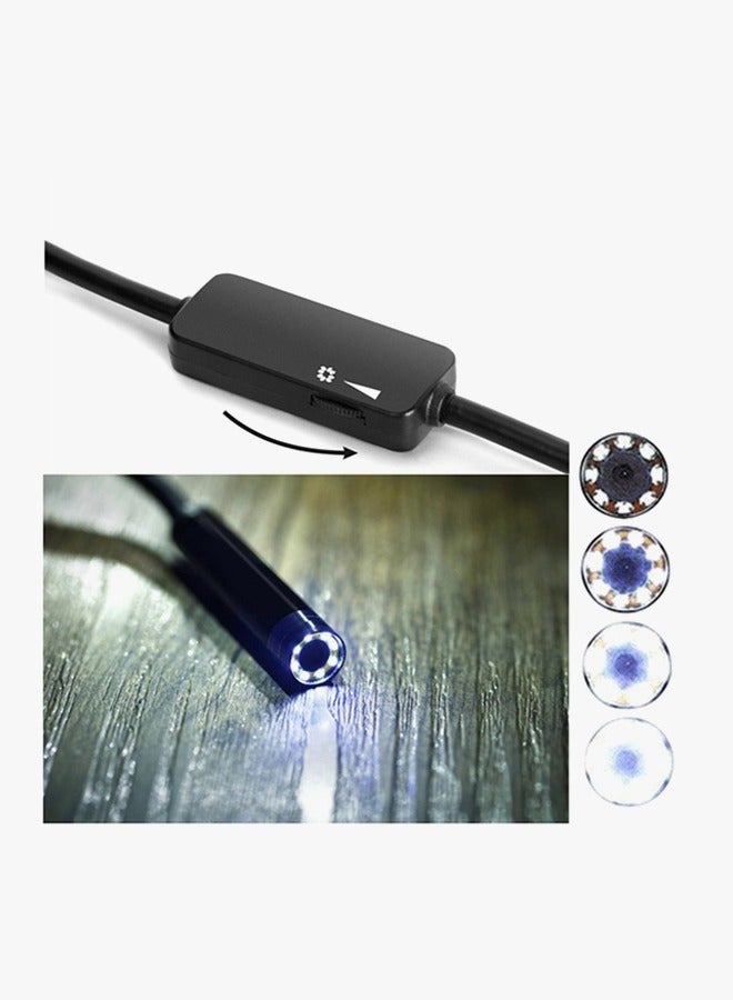 Generic 1200P Wi-Fi Endoscope Camera  - Image 3