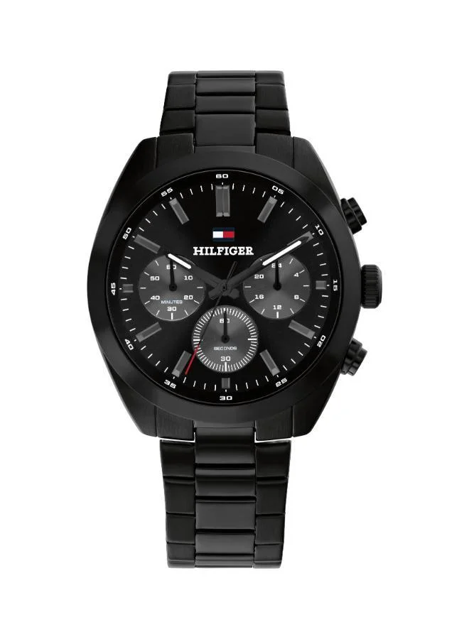 1710724 HUDSON analogue watch