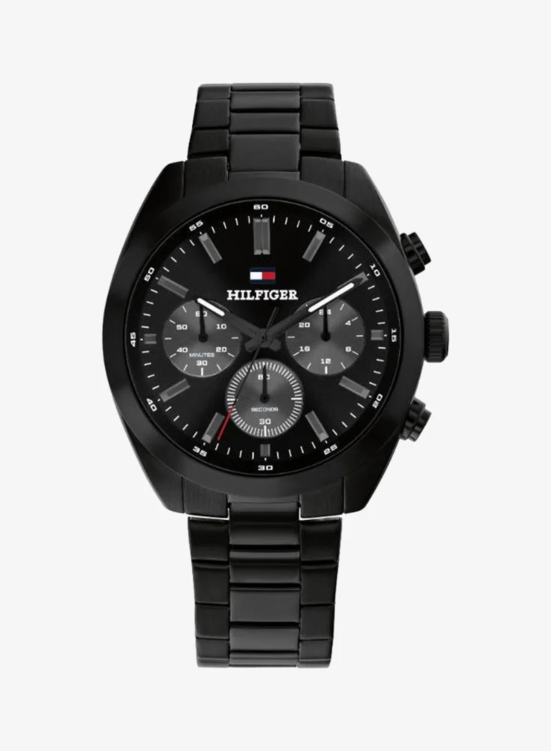 1710724 HUDSON analogue watch