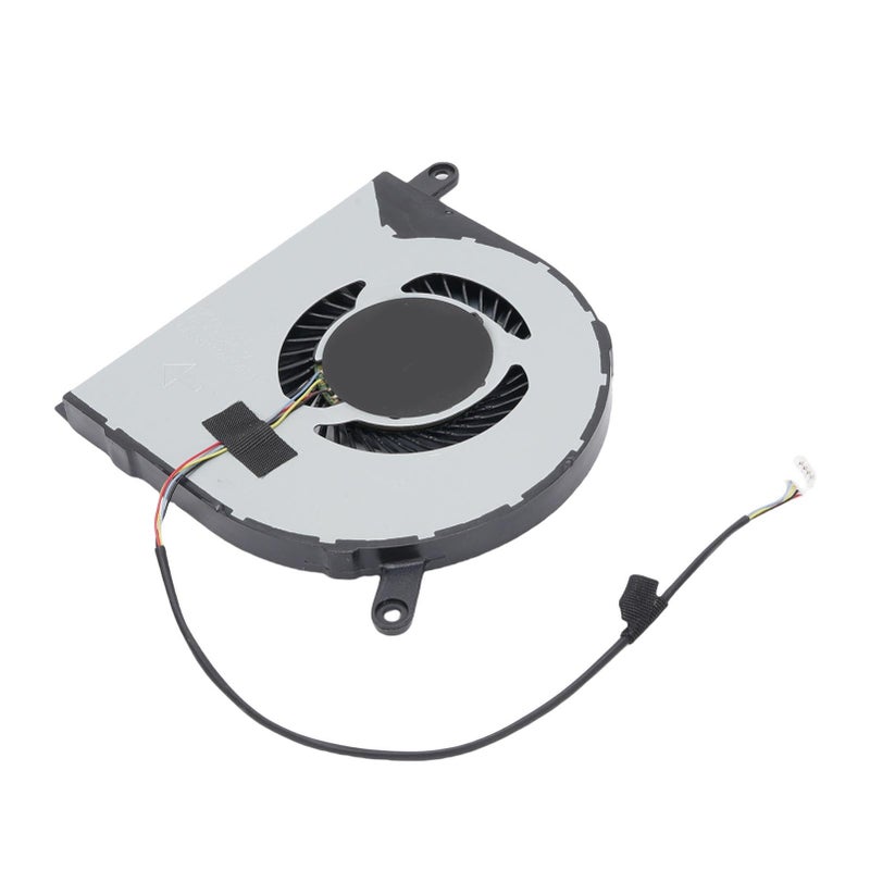مروحة تبريد وحدة المعالجة المركزية (CPU) مناسبة لاستبدال لابتوبات Dell Inspiron 17 7773 I7773 7778 7779 I7779-1684GRY I7778-0026GRY 17 7778 17-7779، أرقام الموديلات: 0YJ94J YJ94I 035WWH 35WWH - Image 5