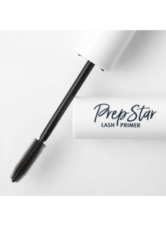 Lune+Aster LUNE + ASTER Prepstar Lash Primer | Prep, Enhance, And Condition Lashes To Maximize Mascara  - Image 2