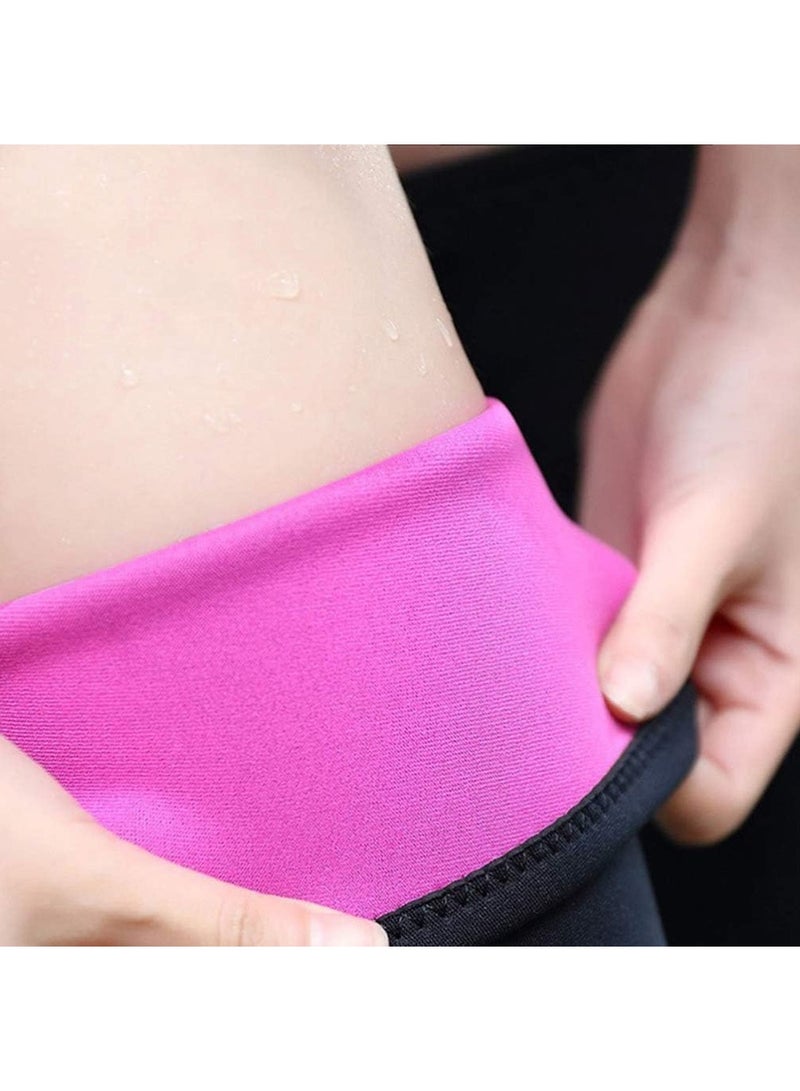 Generic Yoga Body Shaping Arm Band,Arm Trimmers Wraps Slimmer Arms Sweat Neoprene Armbands Sauna Waist Trainer Gym Exercise Compression Bands for Running Jogging Exercise  - Image 3