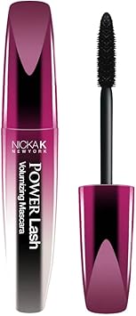 Nicka K ماسكارا نيك كيه باور لاش - Image 1