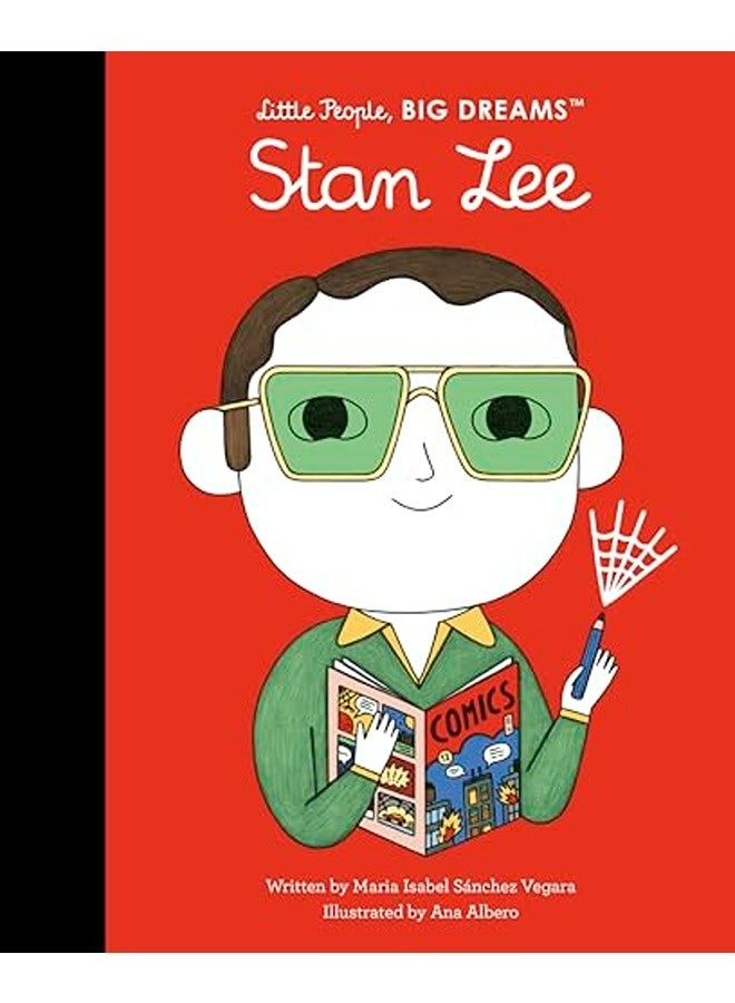 Stan Lee 