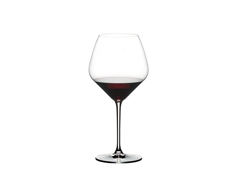 Riedel Heart to Heart, Pinot Noir Set of 2 - Image 4