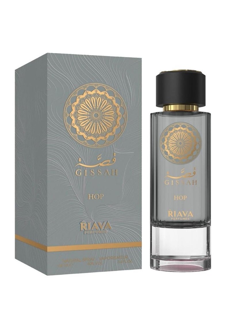 عطر قصة امبريال ريافا 85 مل للجنسين - pzsku/Z32200892E547D30B7492Z/45/_/1690569911/d7ba648e-0c8a-4cbe-a330-ebdefe467732