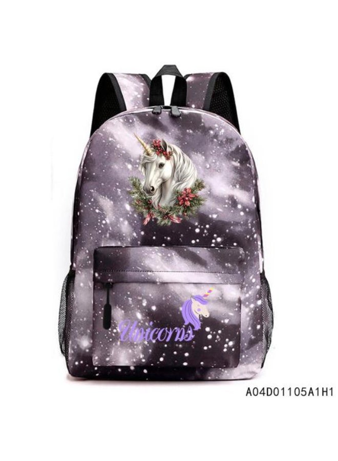 A comfortable and intimate backpack to accompany every journey - 321 - Image 1