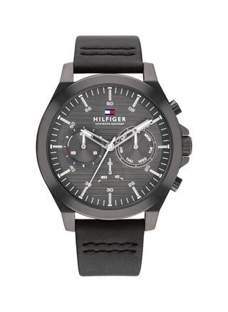 Round Analog Men's Black Case Watch - 1710634 - pzsku/Z322021EE299C16F67748Z/45/_/1721933683/b6c09c60-c794-4c13-bb1b-2011c28fbbf6