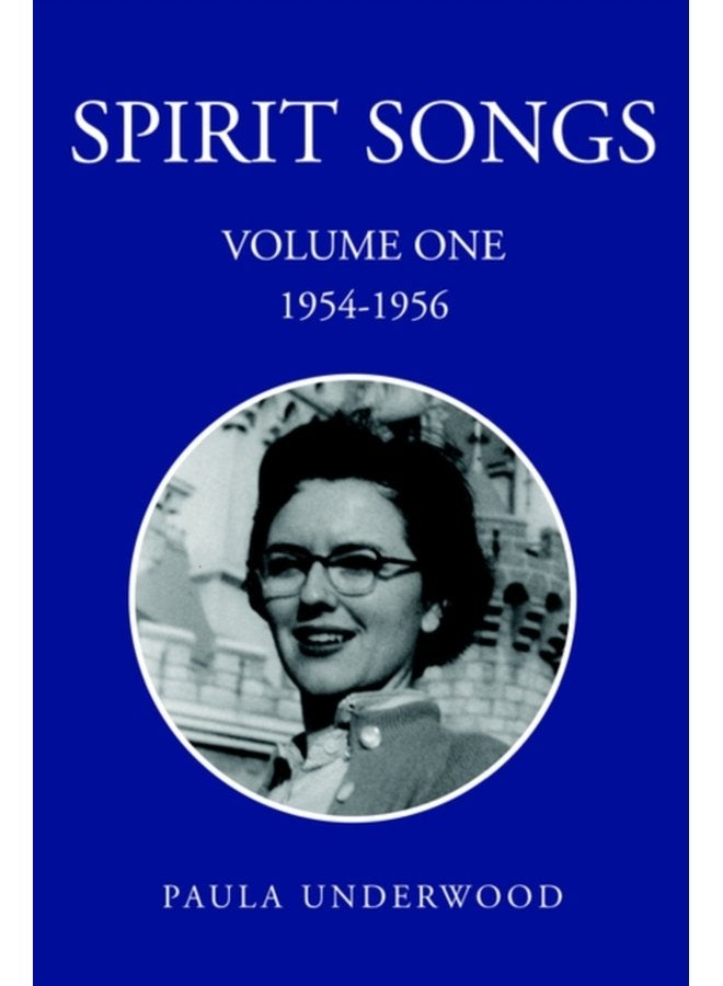 Spirit Songs Volume One - Paperback