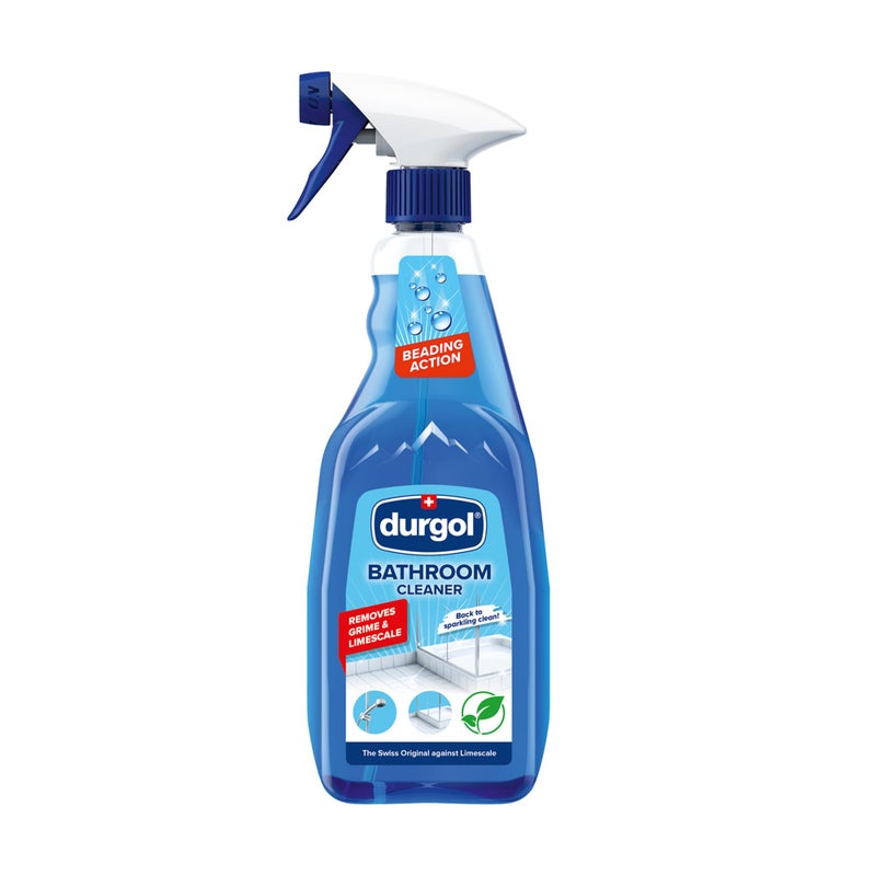 Durgol Bathroom Cleaner and Descaler, 16.9 Ounce - Image 1