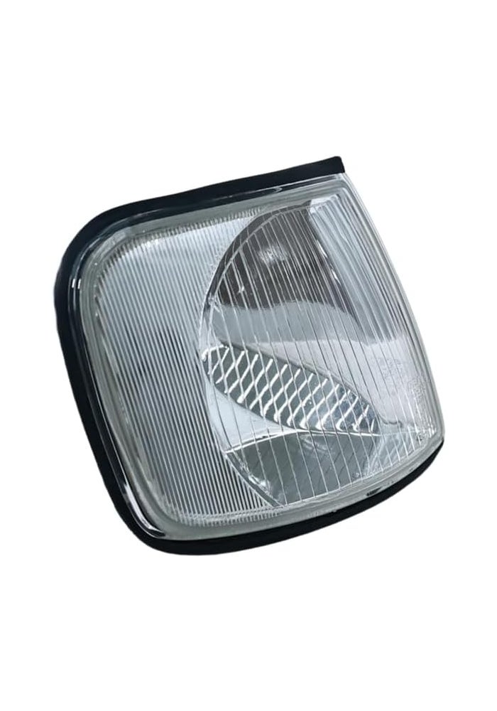 Depo Corner Lamp (Driver Side) for Audi A3 (1996-1999) - Aftermarket Replacement - Image 3