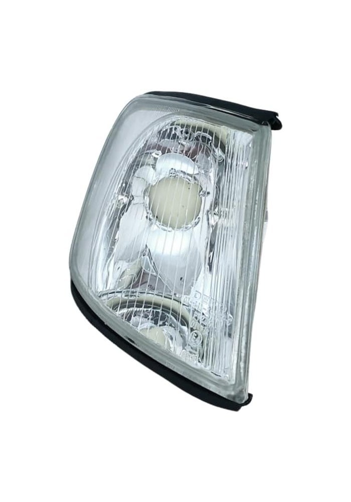 Depo Corner Lamp (Driver Side) for Audi A3 (1996-1999) - Aftermarket Replacement - Image 2