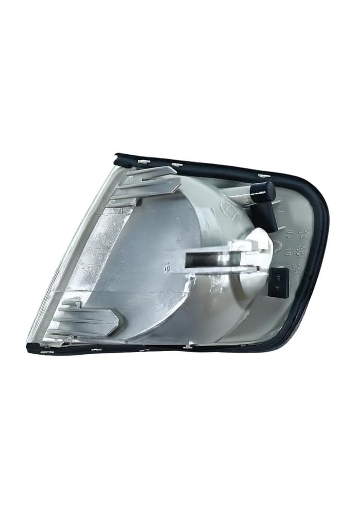 Depo Corner Lamp (Driver Side) for Audi A3 (1996-1999) - Aftermarket Replacement - Image 4