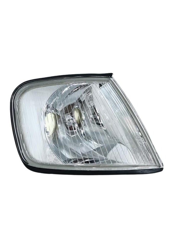Depo Corner Lamp (Driver Side) for Audi A3 (1996-1999) - Aftermarket Replacement - Image 1