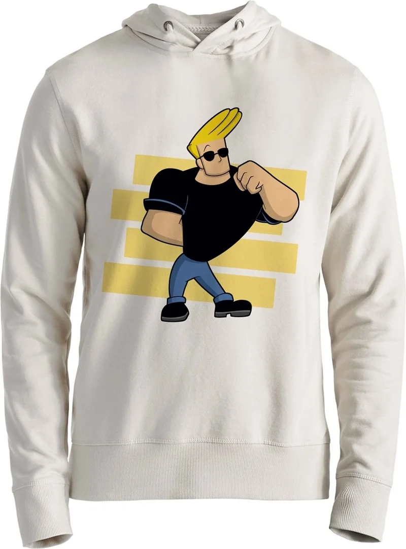 Alfa Tshirt Johnny Bravo Sweatshirt