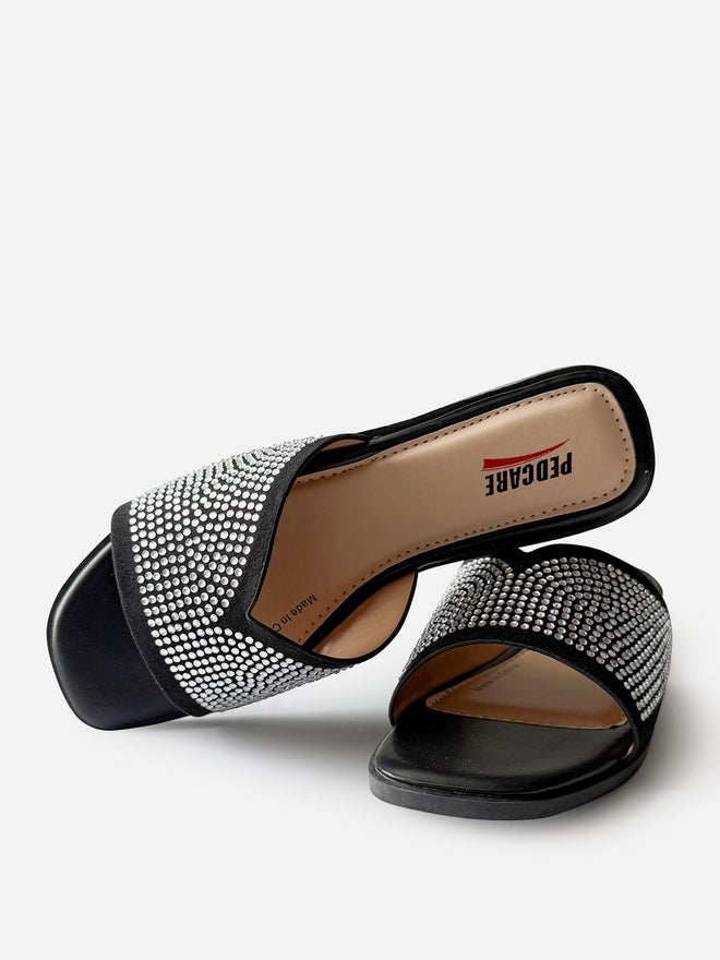 PUMA Park Lifestyle Slip On Shoes - Image 1