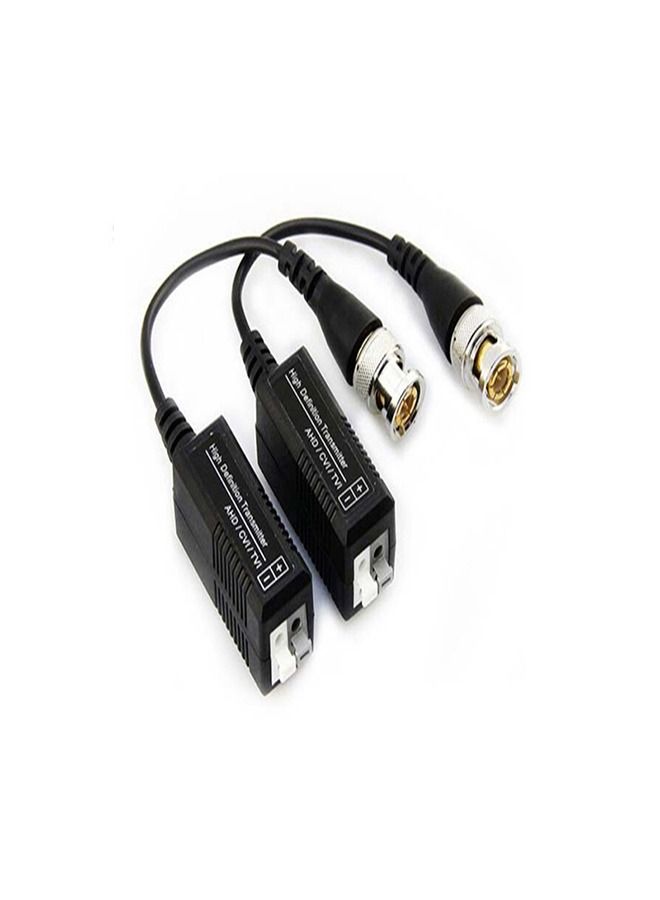 BNC Connector for 1080 HD Surveillance Camera - Image 1