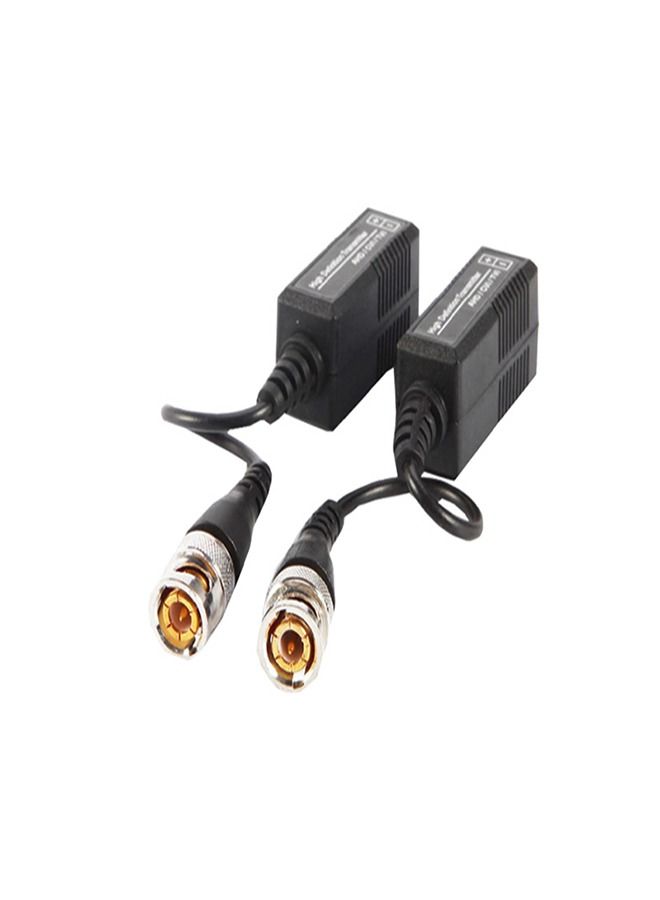 BNC Connector for 1080 HD Surveillance Camera - Image 4