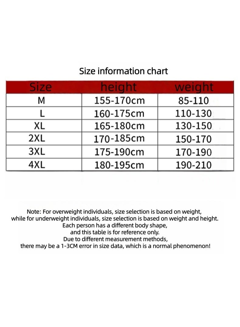 KUYING New Chef Workwear Top+Apron Set - Image 2