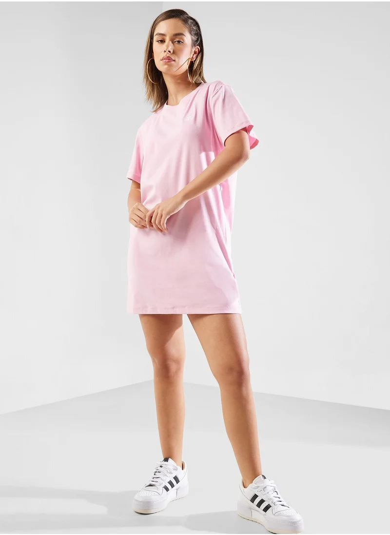 adidas Originals Trefoil Dress