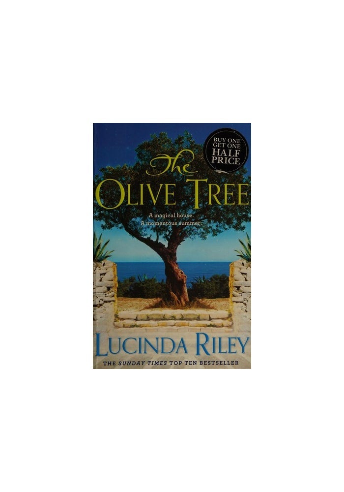 The olive tree - Image 2